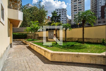 Apartamento à venda com 45m², 1 quarto e 1 vaga Apartamento à venda com 45m², 1 quarto e 1 vagaÁrea comum - Jardim