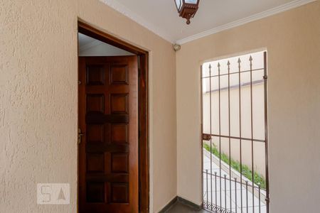 Casa à venda com 210m², 3 quartos e 4 vagasEntrada 