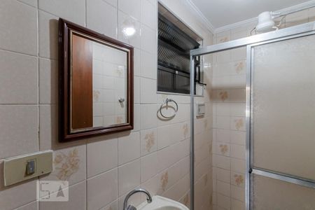Casa à venda com 210m², 3 quartos e 4 vagasBanheiro de Serviço