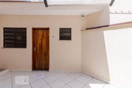 Casa à venda com 210m², 3 quartos e 4 vagasQuintal 
