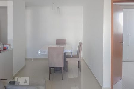 Apartamento para alugar com 52m², 2 quartos e 1 vagaSala