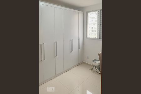Quarto 02 de apartamento para alugar com 2 quartos, 52m² em Utinga, Santo André