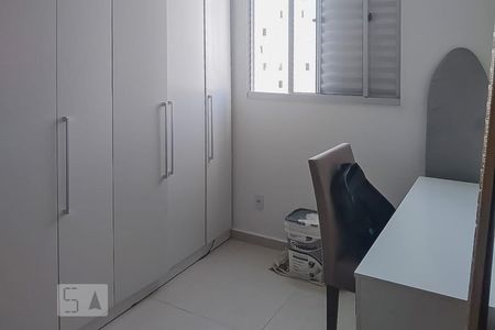Quarto 02 de apartamento para alugar com 2 quartos, 52m² em Utinga, Santo André