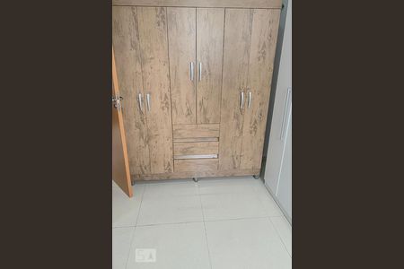 Quarto 02 de apartamento para alugar com 2 quartos, 52m² em Utinga, Santo André