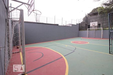 Apartamento para alugar com 74m², 2 quartos e 1 vagaQuadra Esportiva