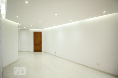 Apartamento para alugar com 74m², 2 quartos e 1 vaga Apartamento para alugar com 74m², 2 quartos e 1 vagaSala