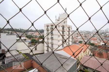 Apartamento para alugar com 74m², 2 quartos e 1 vaga Apartamento para alugar com 74m², 2 quartos e 1 vagaVista Quarto 2