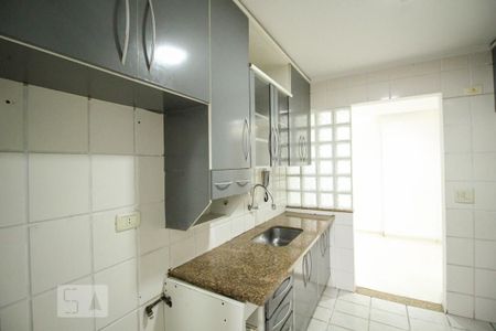 Apartamento para alugar com 74m², 2 quartos e 1 vaga Apartamento para alugar com 74m², 2 quartos e 1 vagaCozinha