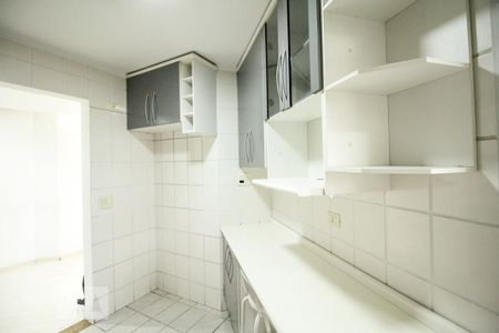 Apartamento para alugar com 74m², 2 quartos e 1 vaga Apartamento para alugar com 74m², 2 quartos e 1 vagaCozinha