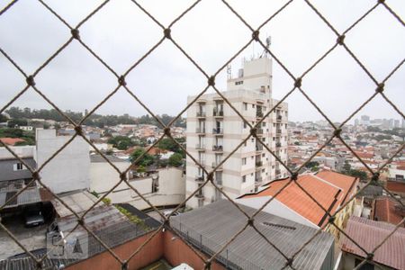 Apartamento para alugar com 74m², 2 quartos e 1 vaga Apartamento para alugar com 74m², 2 quartos e 1 vagaVista Quarto 1