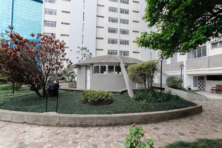 Apartamento à venda com 96m², 3 quartos e 1 vaga Apartamento à venda com 96m², 3 quartos e 1 vagaÁrea Comum