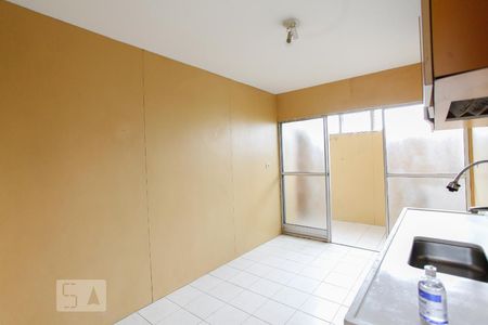 Apartamento à venda com 96m², 3 quartos e 1 vaga Apartamento à venda com 96m², 3 quartos e 1 vagaCozinha