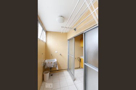 Apartamento à venda com 96m², 3 quartos e 1 vaga Apartamento à venda com 96m², 3 quartos e 1 vagaÁrea de Serviço