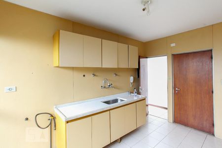 Apartamento à venda com 96m², 3 quartos e 1 vaga Apartamento à venda com 96m², 3 quartos e 1 vagaCozinha