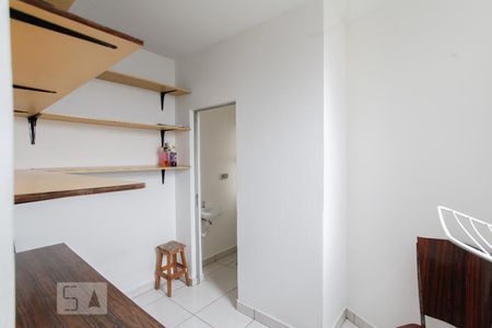 Apartamento à venda com 96m², 3 quartos e 1 vaga Apartamento à venda com 96m², 3 quartos e 1 vagaQuarto de Serviço