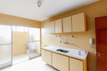Apartamento à venda com 96m², 3 quartos e 1 vaga Apartamento à venda com 96m², 3 quartos e 1 vagaCozinha