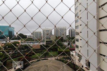 Apartamento à venda com 96m², 3 quartos e 1 vaga Apartamento à venda com 96m², 3 quartos e 1 vagaVista do Quarto 2