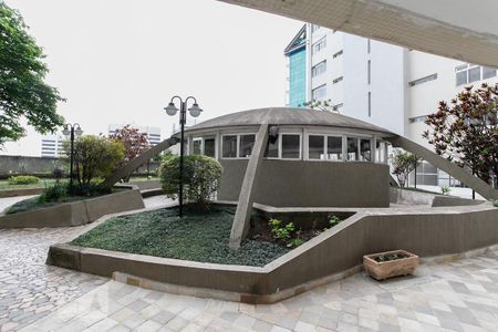 Apartamento à venda com 96m², 3 quartos e 1 vaga Apartamento à venda com 96m², 3 quartos e 1 vagaÁrea comum - Salão de festas