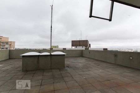 Apartamento à venda com 96m², 3 quartos e 1 vaga Apartamento à venda com 96m², 3 quartos e 1 vagaÁrea comum -Solarium