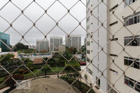 Apartamento à venda com 96m², 3 quartos e 1 vaga Apartamento à venda com 96m², 3 quartos e 1 vagaVista do Quarto 1