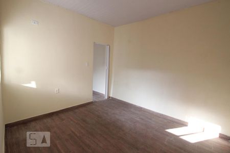 Quarto de casa para alugar com 1 quarto, 60m² em Água Fria, São Paulo