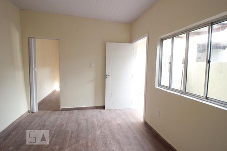 Sala de casa para alugar com 1 quarto, 60m² em Água Fria, São Paulo
