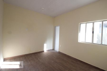 Sala de casa para alugar com 1 quarto, 60m² em Água Fria, São Paulo