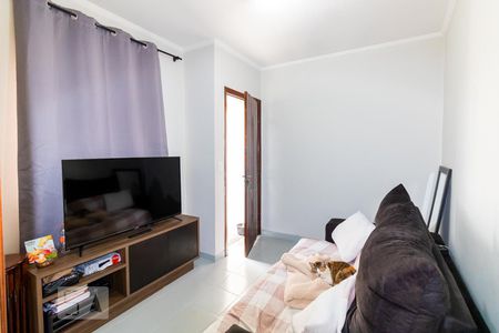 Casa à venda com 330m², 4 quartos e sem vagaSala 2