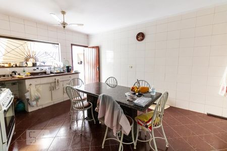 Casa à venda com 330m², 4 quartos e sem vagaCozinha