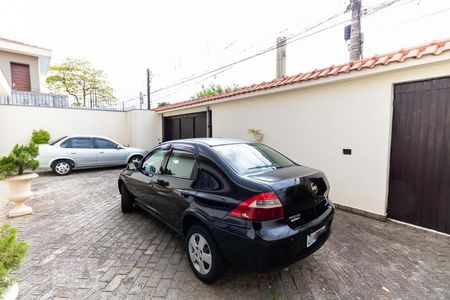 Casa à venda com 330m², 4 quartos e sem vagaGaragem