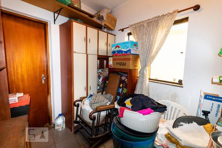 Casa à venda com 330m², 4 quartos e sem vagaQuarto de Serviço