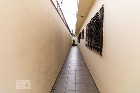 Casa à venda com 330m², 4 quartos e sem vagaCorredor