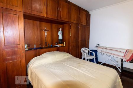 Casa à venda com 330m², 4 quartos e sem vagaSuíte 1