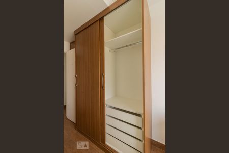 Suíte de apartamento à venda com 2 quartos, 69m² em Vila Gertrudes, São Paulo