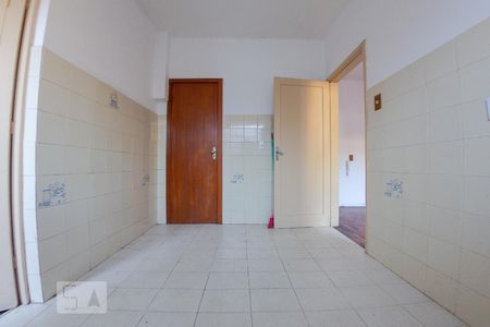 Apartamento à venda com 100m², 3 quartos e sem vaga Apartamento à venda com 100m², 3 quartos e sem vagaCozinha