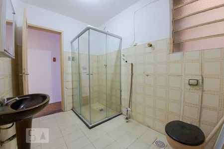 Apartamento à venda com 100m², 3 quartos e sem vaga Apartamento à venda com 100m², 3 quartos e sem vagaBanheiro