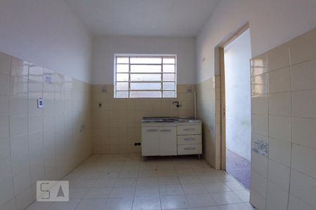 Apartamento à venda com 100m², 3 quartos e sem vaga Apartamento à venda com 100m², 3 quartos e sem vagaCozinha