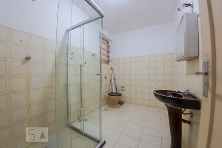 Apartamento à venda com 100m², 3 quartos e sem vaga Apartamento à venda com 100m², 3 quartos e sem vagaBanheiro