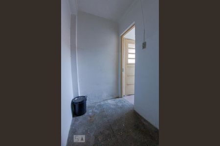 Apartamento à venda com 100m², 3 quartos e sem vaga Apartamento à venda com 100m², 3 quartos e sem vagaQuarto de Serviço