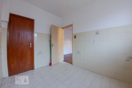 Apartamento à venda com 100m², 3 quartos e sem vaga Apartamento à venda com 100m², 3 quartos e sem vagaCozinha