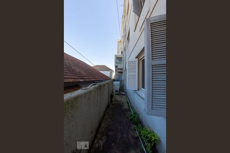 Apartamento à venda com 100m², 3 quartos e sem vaga Apartamento à venda com 100m², 3 quartos e sem vagaVista do Quarto 3