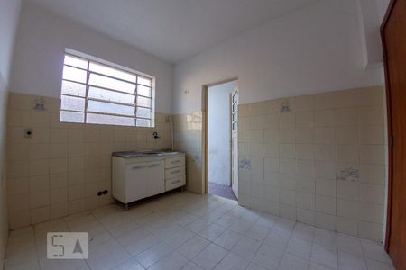 Apartamento à venda com 100m², 3 quartos e sem vaga Apartamento à venda com 100m², 3 quartos e sem vagaCozinha