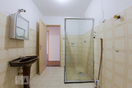 Apartamento à venda com 100m², 3 quartos e sem vaga Apartamento à venda com 100m², 3 quartos e sem vagaBanheiro