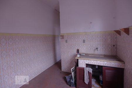 Casa para alugar com 110m², 4 quartos e sem vaga Casa para alugar com 110m², 4 quartos e sem vagaCozinha