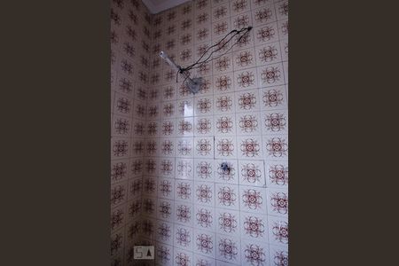 Casa para alugar com 110m², 4 quartos e sem vaga Casa para alugar com 110m², 4 quartos e sem vagaBanheiro