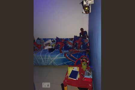 Quarto 2 de apartamento para alugar com 2 quartos, 65m² em Tijuca, Rio de Janeiro