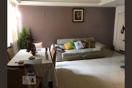 Sala de apartamento para alugar com 2 quartos, 65m² em Tijuca, Rio de Janeiro