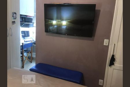 Quarto 1 de apartamento para alugar com 2 quartos, 65m² em Tijuca, Rio de Janeiro