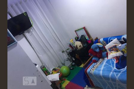 Quarto 2 de apartamento para alugar com 2 quartos, 65m² em Tijuca, Rio de Janeiro