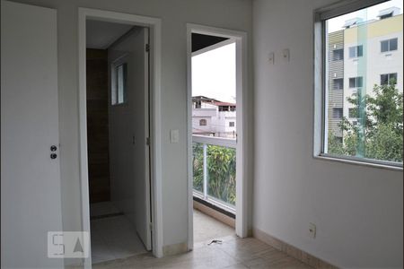 Casa para alugar com 120m², 3 quartos e 2 vagasQuarto Suíte